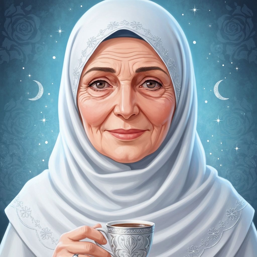 أم نور
